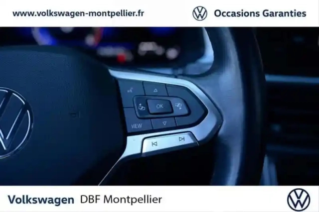 Volkswagen T-Roc 1.0 tsi 110 start/stop bvm6 life — photo 3