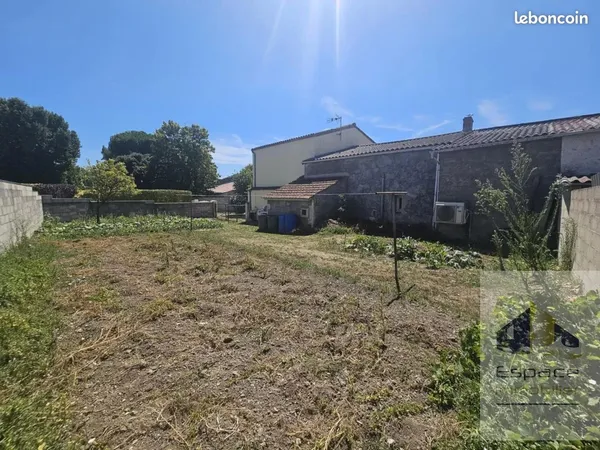 Maison 5 pièces 102 m²