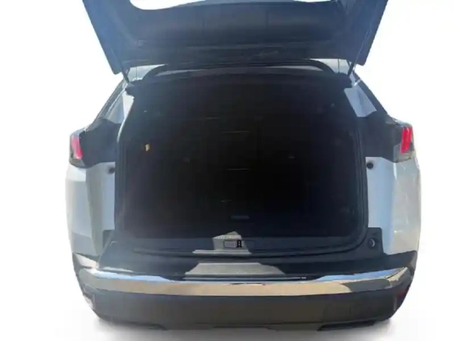 Peugeot 3008 1.5 bluehdi 130ch s&amp;s allure pack — photo 6