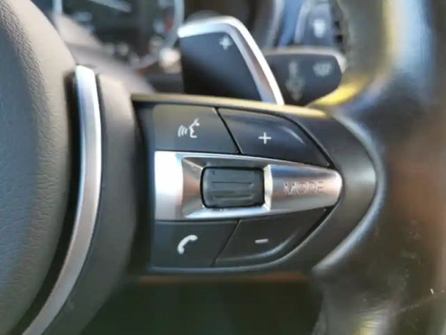 Bmw Serie 4 420 d luxury line 190 ch bva — photo 13