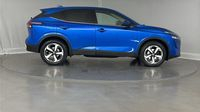 Nissan Qashqai 1.3 Mild Hybrid 158ch N-Connecta 4x4 Xtronic 2022 — photo 4