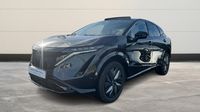 Nissan Ariya Electrique 242ch 87kWh Evolve