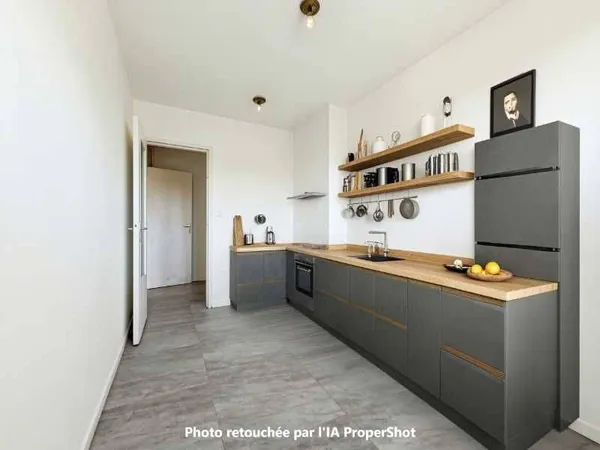 Appartement 3 pièces 67 m²
