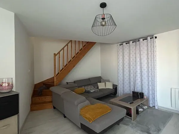 Appartement à vendre Mansle 16230