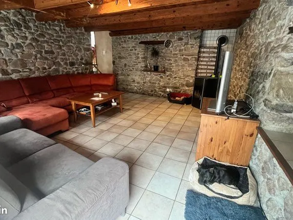 Coloc en maison