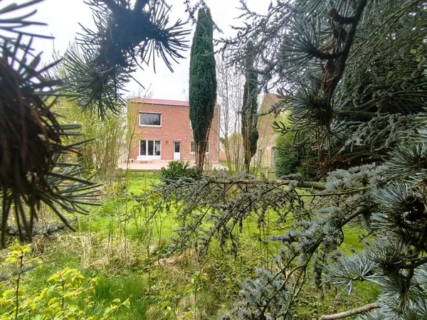 Henin-Beaumont ,maison individuelle