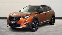 Peugeot 2008 1.2 PureTech 130ch S&S GT Pack — photo 1
