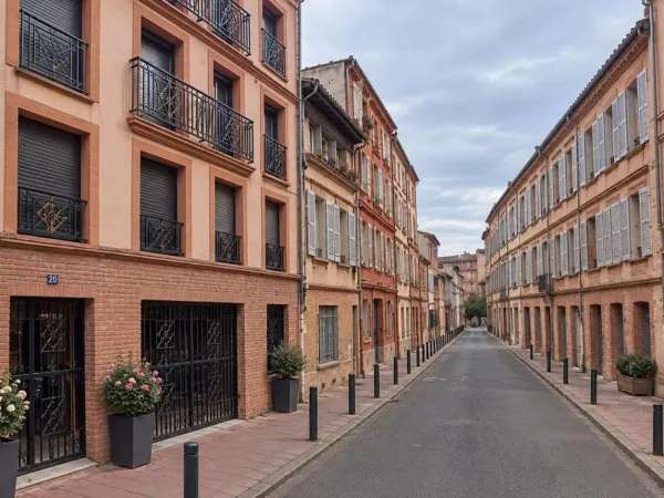 Appartement 1 pièce 35 m²