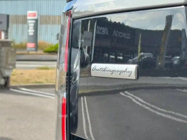 Land Rover Range Rover 4.4 sdv8 339ch autobiography swb mark ix — photo 24