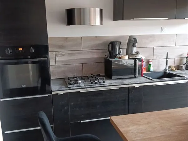 Appartement idéal pour première achat