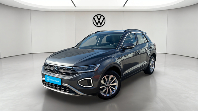 Volkswagen T-Roc 1.0 TSI 110 Start/Stop BVM6