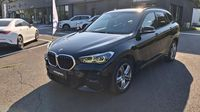 Bmw X1 xDrive20dA 190ch M Sport — photo 1