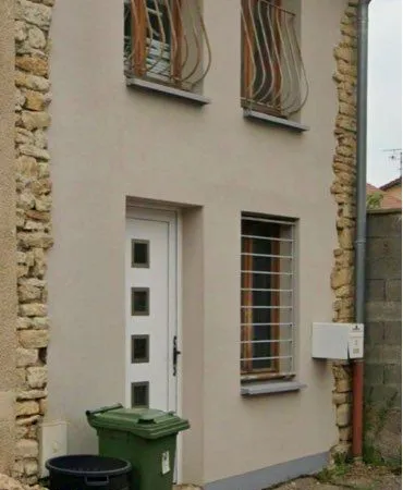 Maison 55 m2