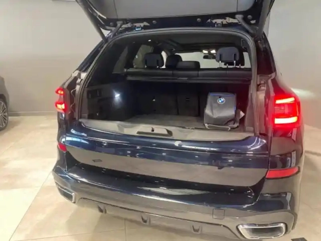 Bmw X5 xdrive45e 394ch m sport — photo 8