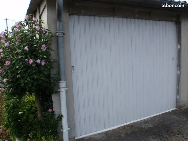 Garage / box Tarbes centre ville