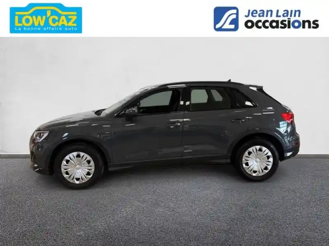 Audi Q3 35 tdi 150 ch s tronic 7 — photo 8