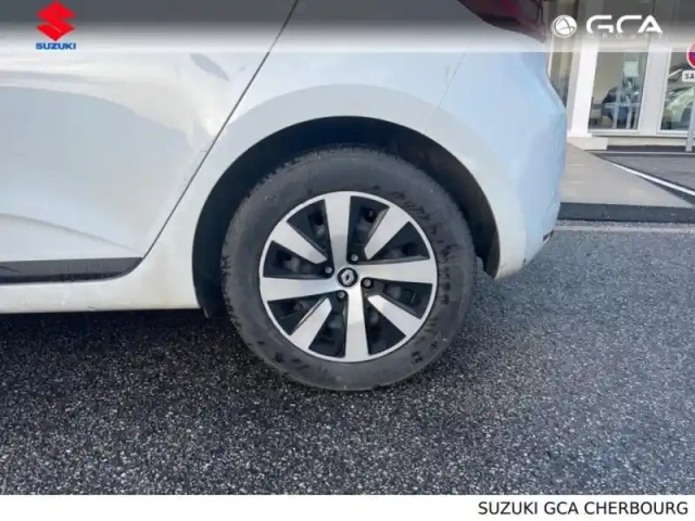 Renault Clio 1.0 tce 90ch equilibre — photo 4