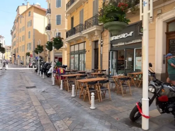 Fonds de commerce Toulon