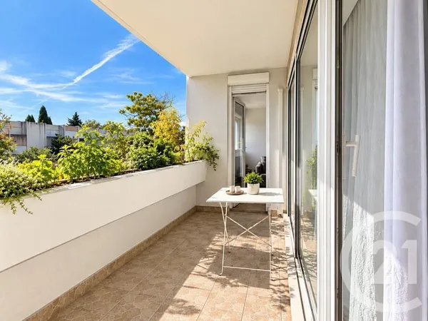 Appartement 2 pièces 49 m²