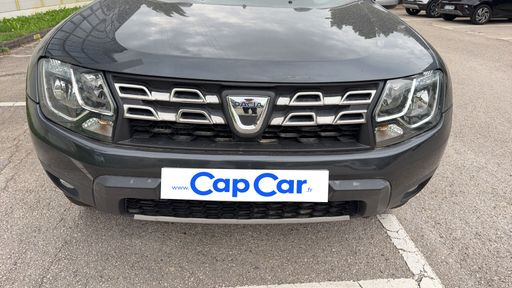 Dacia Duster 1.5 dCI 110 - Prestige – 2015 – 149178 km – Diesel – Boîte Manuelle — photo 40