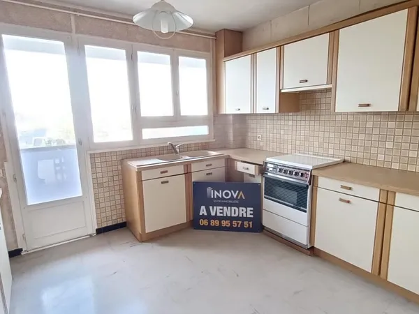 Appartement à vendre Lorient