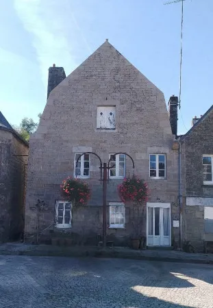 Maison 8 pièces 167 m²