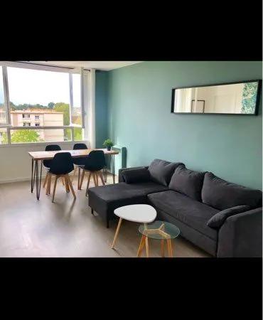 Appartement meublé