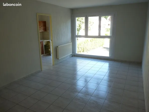 Vente appartement T1 Bis