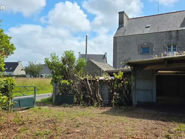 Maison à vendre proche littoral