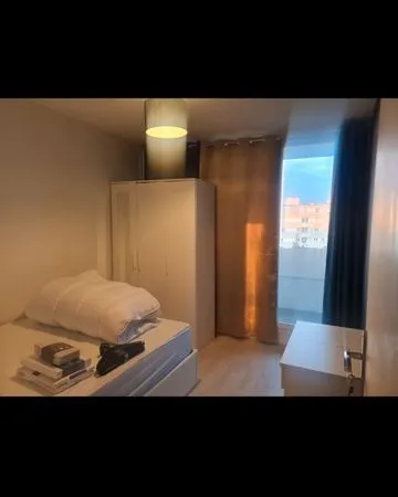 Colocation 100% FÉMININE