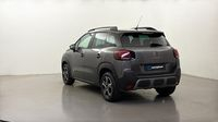 Citroen C3 Aircross PureTech 130ch S&S Feel Pack EAT6 — photo 8