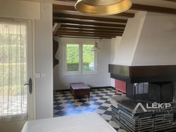 Maison 8 pièces 182 m²