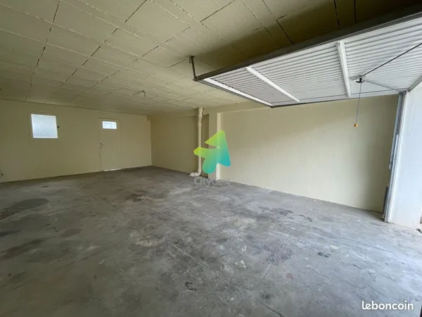 Parking/box 50 m² Perpignan