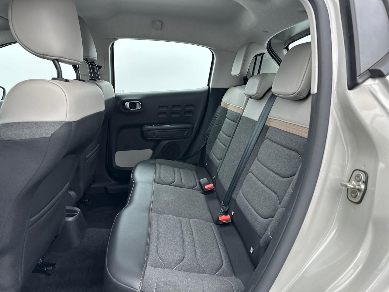 Citroën C3 puretech 110 s&s bvm6 feel pack — photo 12