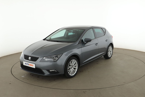 Seat Leon 1.6 TDI Style