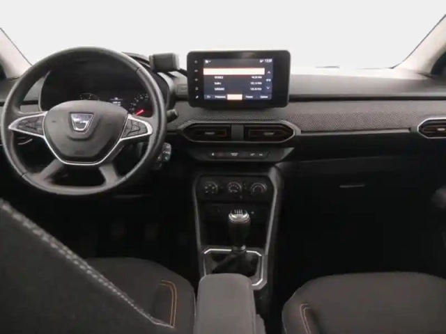 Dacia Sandero 1.0 eco-g 100ch stepway confort -22 — photo 13