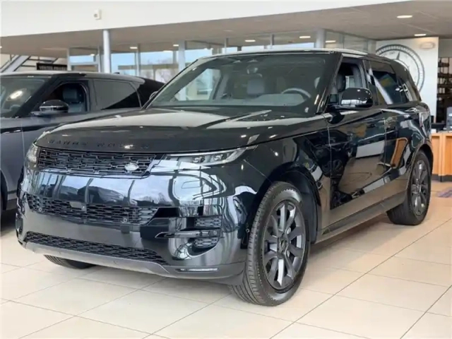 Land Rover Range Rover p460e awd 3.0l i6 phev