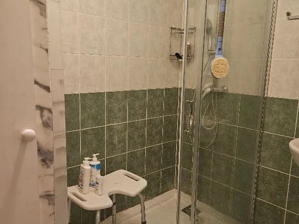Location chambre meublée