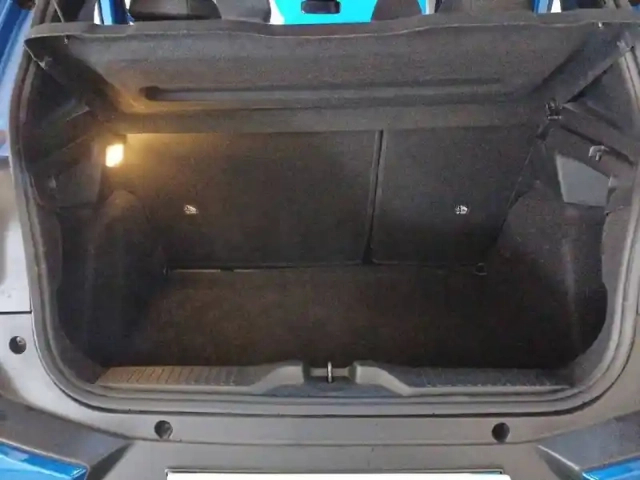 Citroën C3 turbo 100 ch bvm6 — photo 3