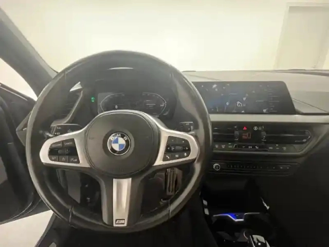 Bmw Serie 1 série 1 118ia 136ch m sport dkg7 — photo 7