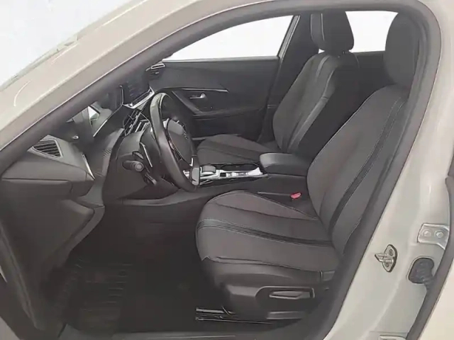 Peugeot 2008 bluehdi 130 s&amp;s eat8 — photo 83