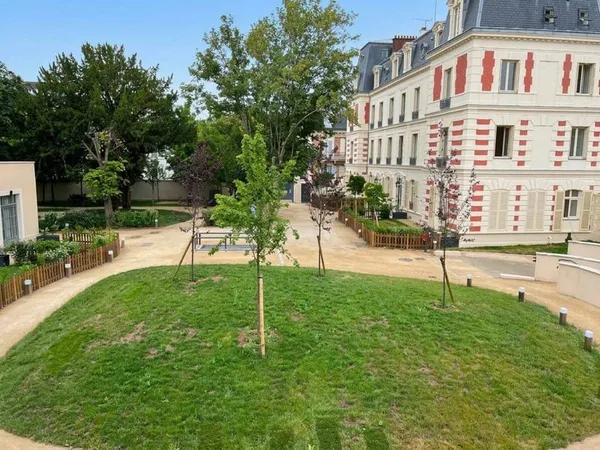 Appartement 3 pièces 71 m²