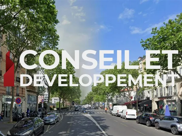 Boutique 150 m² BOULOGNE BILLANCOURT