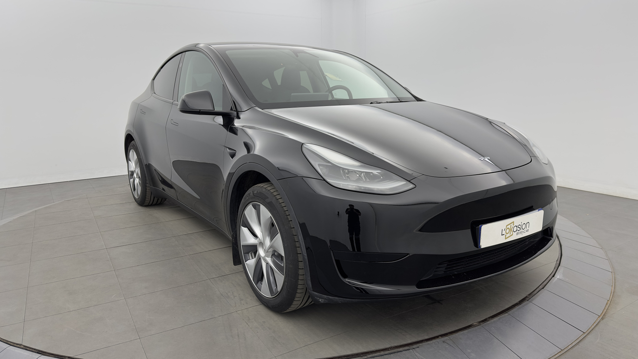 Tesla MODEL Y Standard RWD — photo 7