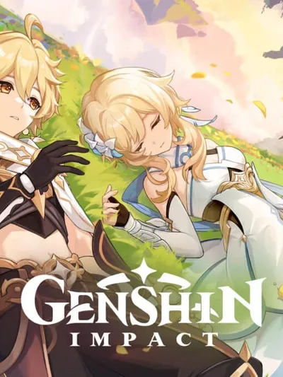Genshin Impact