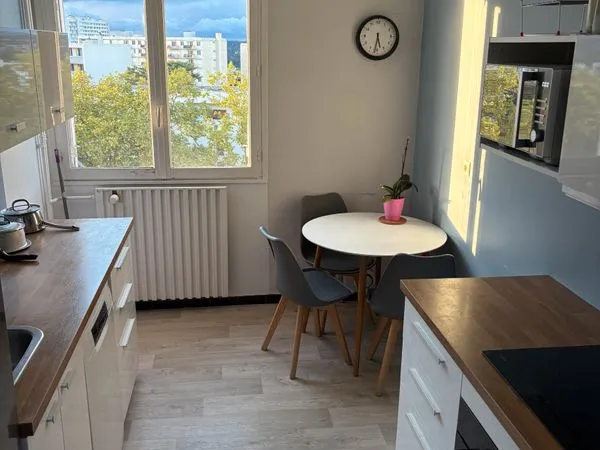 Chambre lyon 69005
