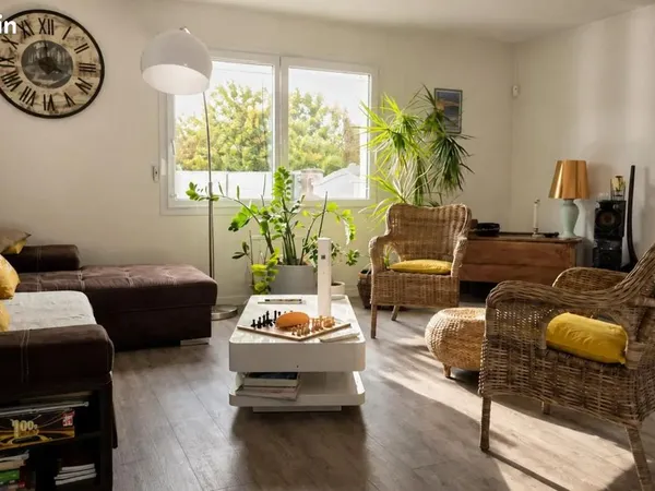 Maison 5 pièces 145 m²