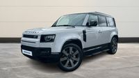 Land-Rover Defender 110 2.0 P300e PHEV X-Dynamic HSE