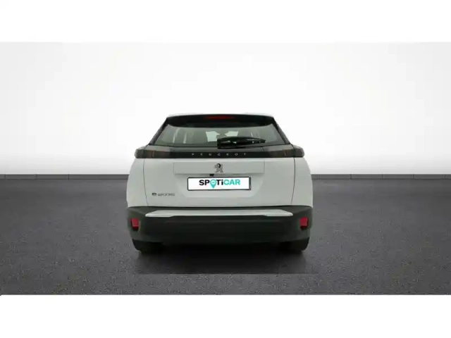 Peugeot 2008 moteur électrique 136 ch — photo 7