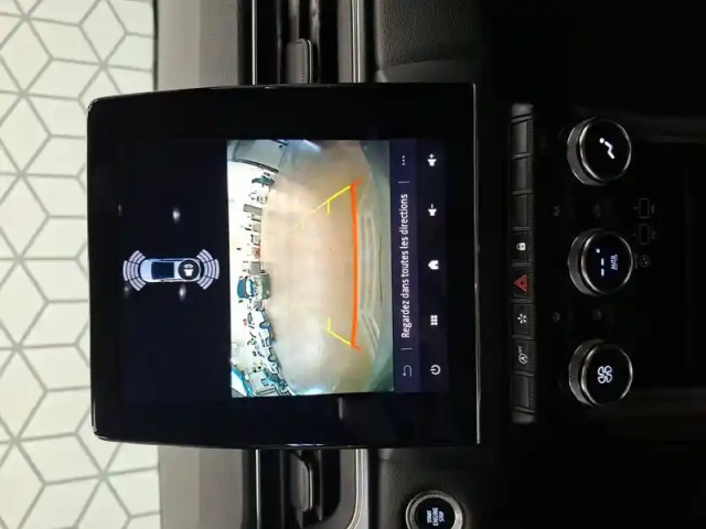 Renault Captur tce 100 gpl - 21 — photo 20